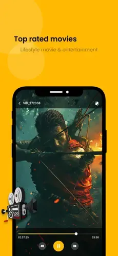install-jiohotstar Top Rated Movies